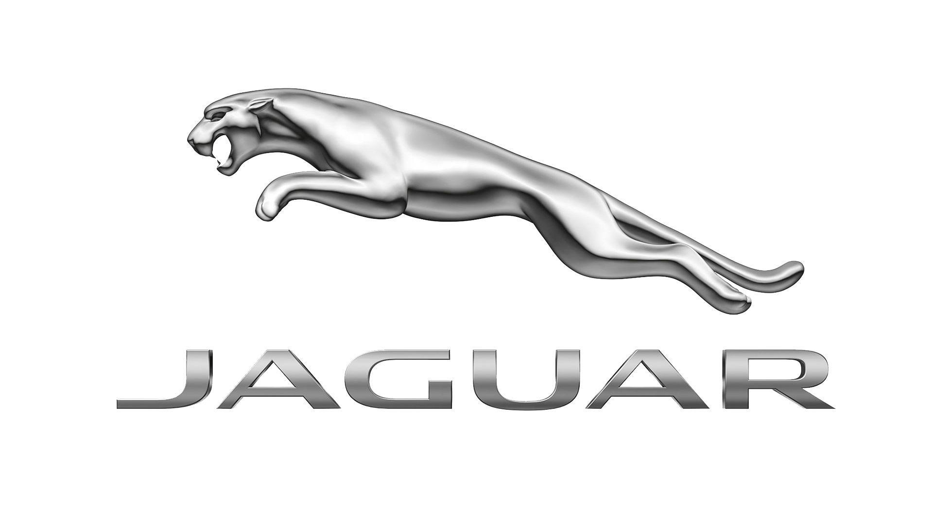 logo JAGUAR