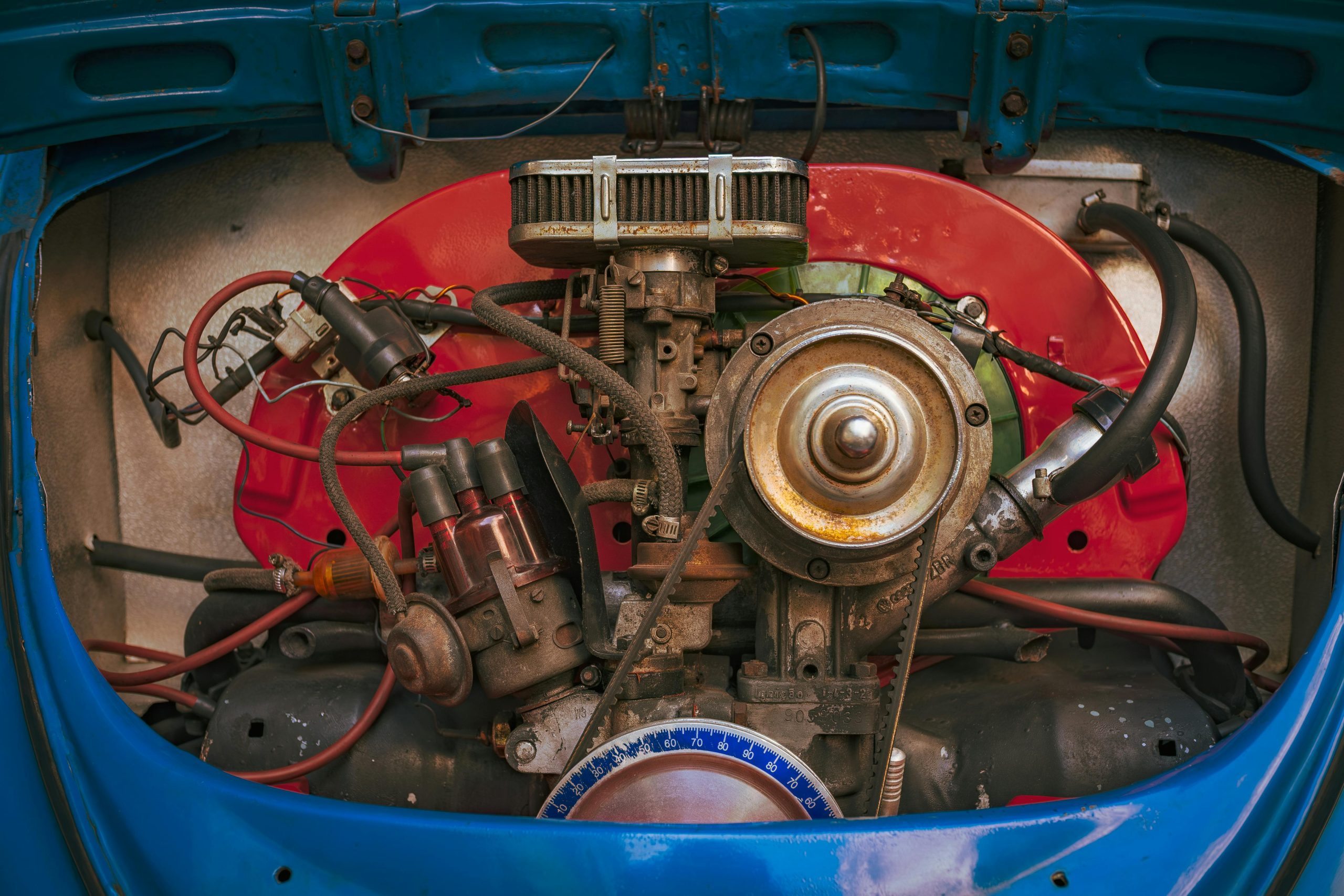 Guide de choix moteur électrique thermique