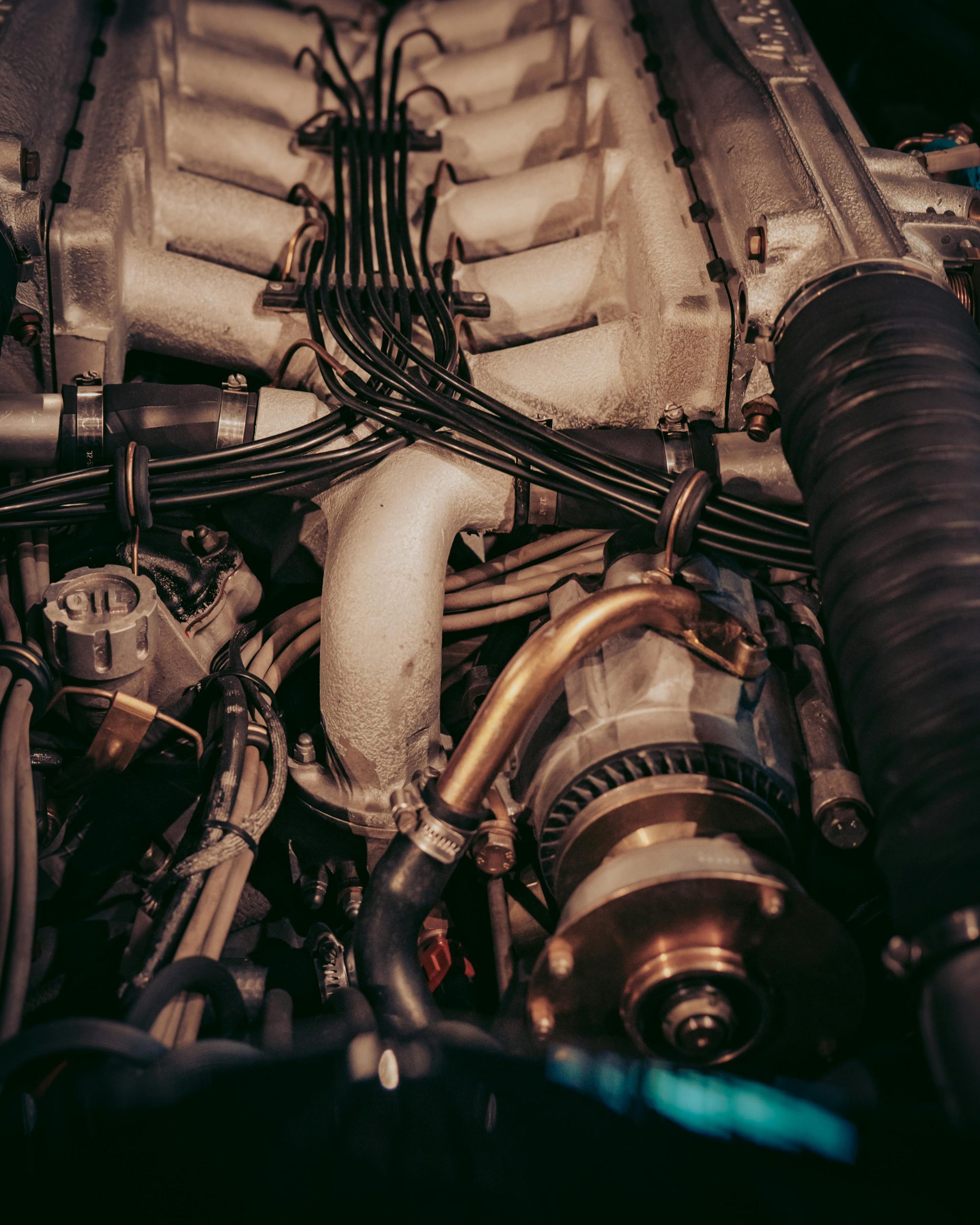Moteur électrique vs thermique : lequel choisir