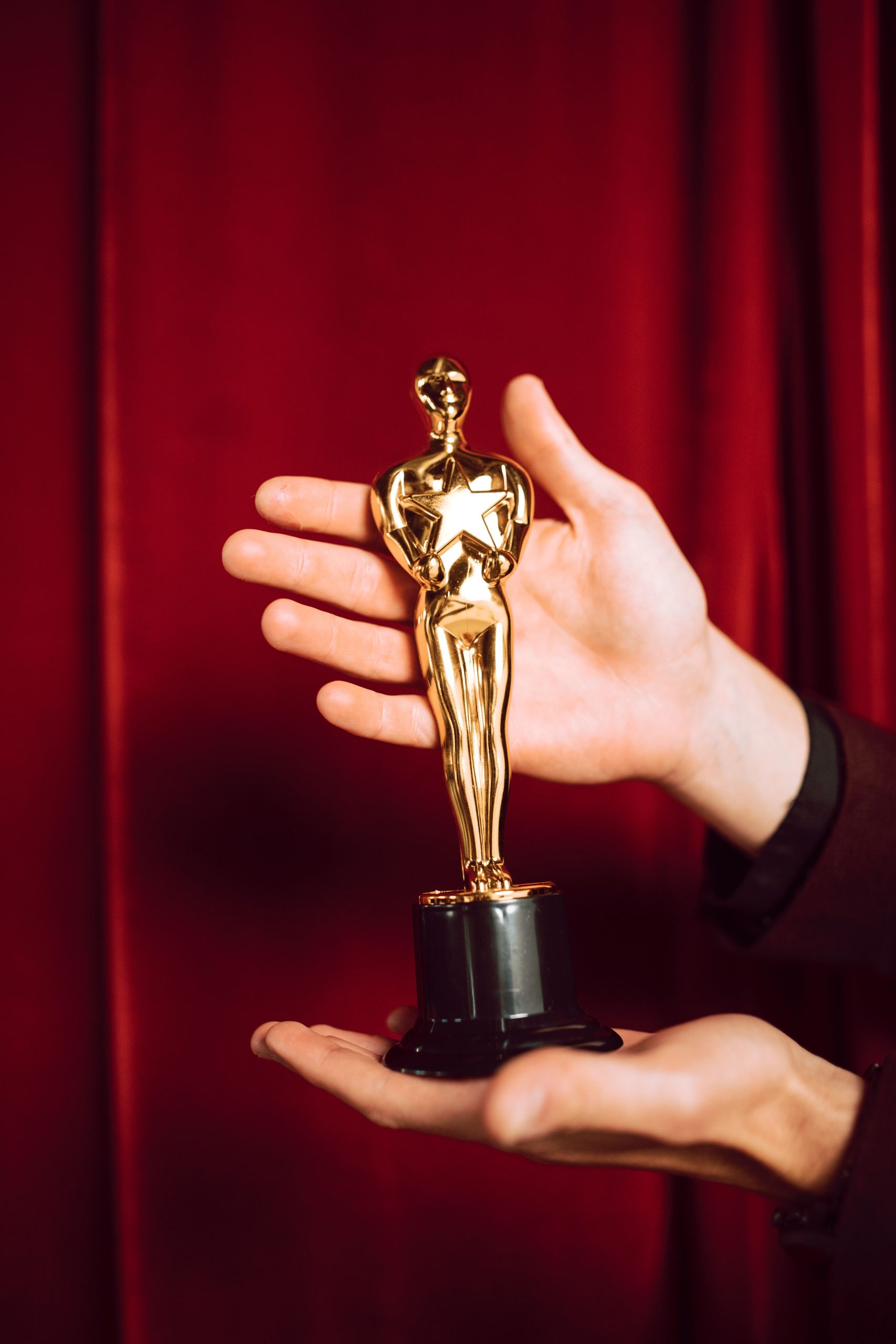 Oscars 2010 vainqueurs
