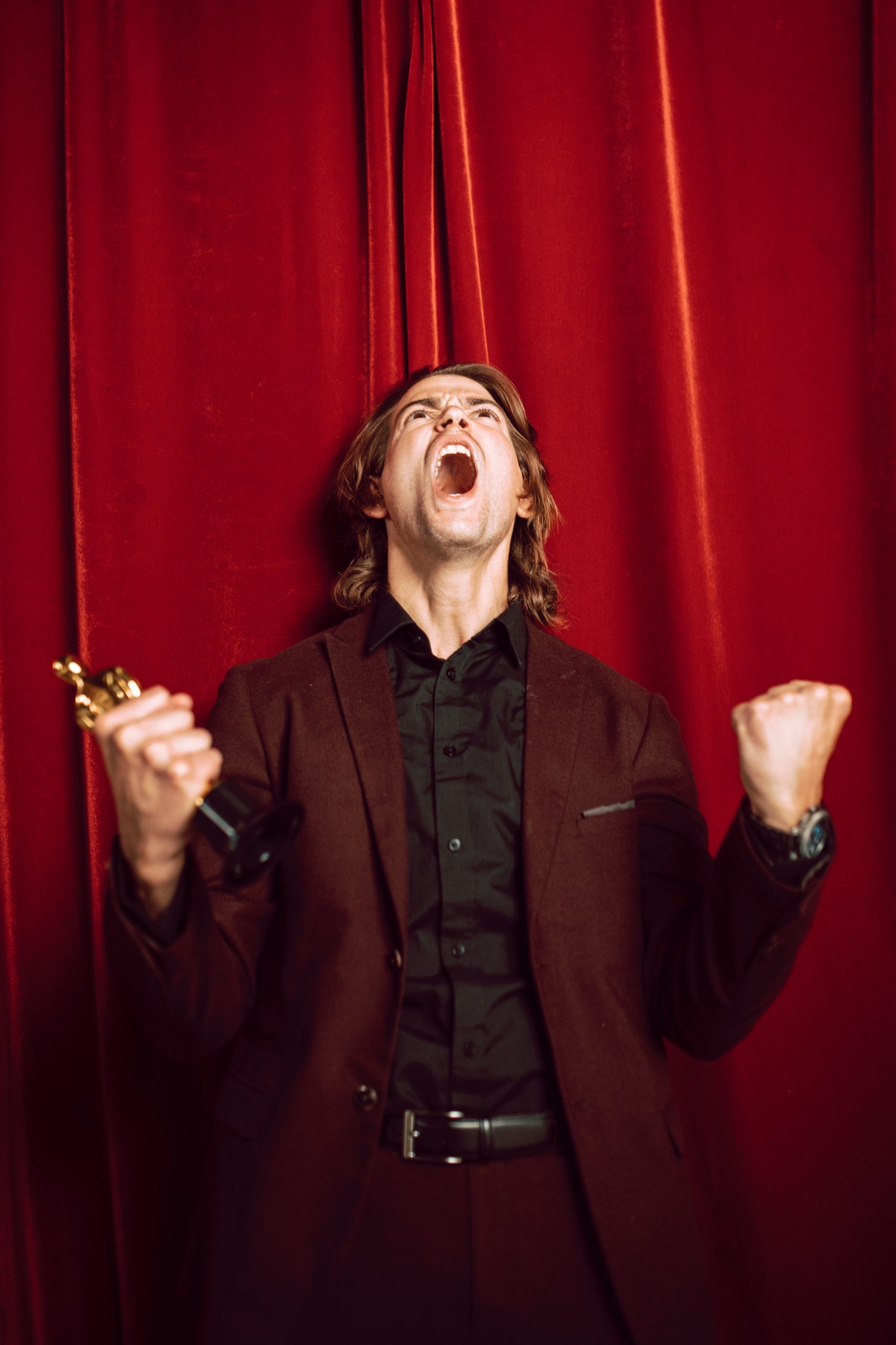 Oscars 2010